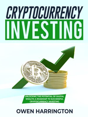 cover image of Cryptocurrency  Investing